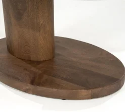 Best Eleonora Novia Salontafel Lichtbruin
