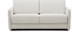 Online Kave Home Nuala Slaapbank Grijs