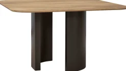 Outlet Metaform Nubo Eettafel Naturel