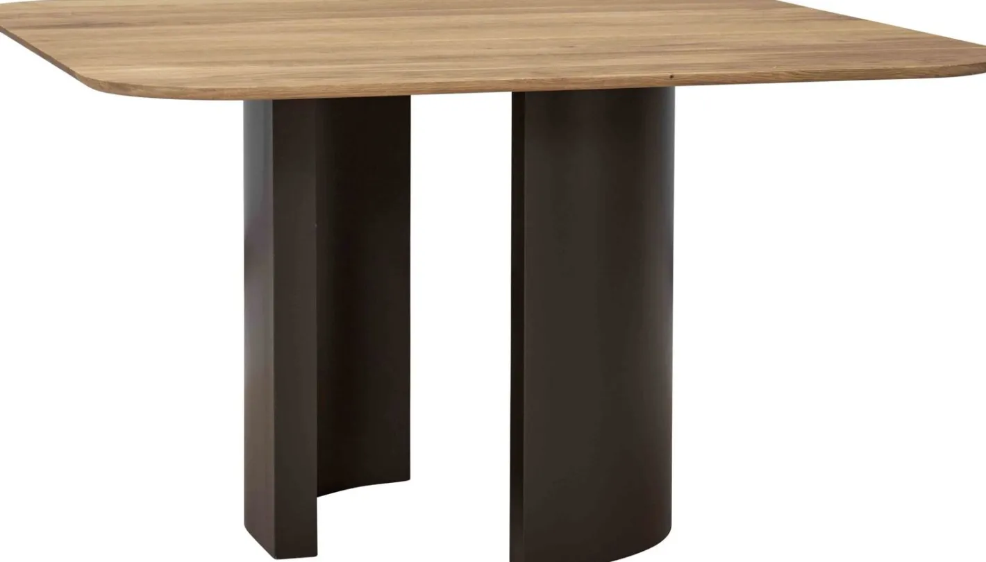 Outlet Metaform Nubo Eettafel Naturel