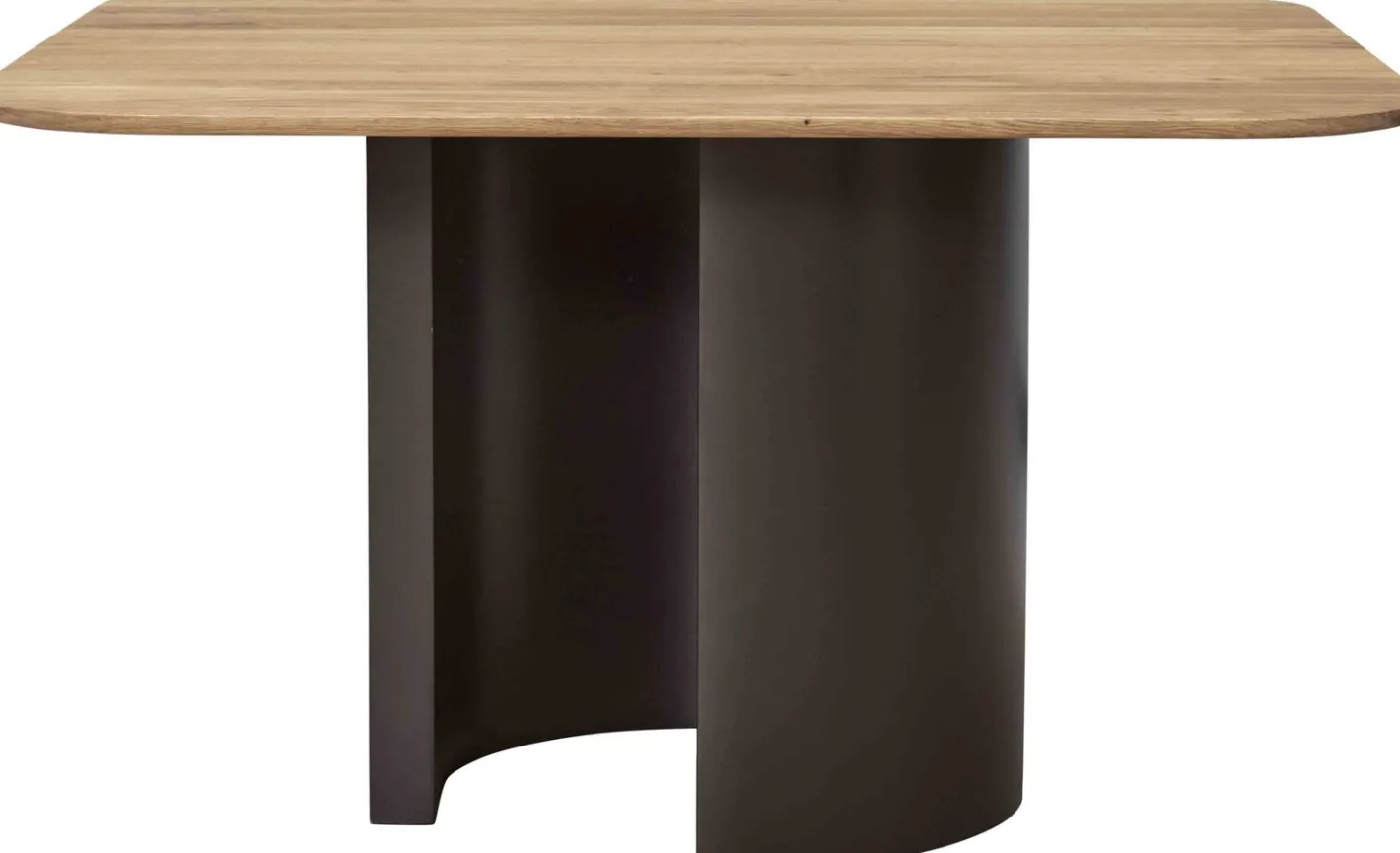Outlet Metaform Nubo Eettafel Naturel