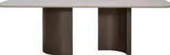 Best Metaform Nubo Keramiek Eettafel 980
