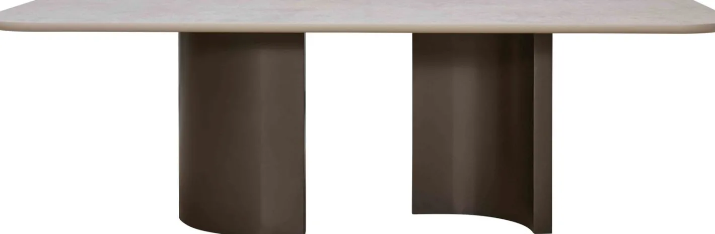 Best Metaform Nubo Keramiek Eettafel 980