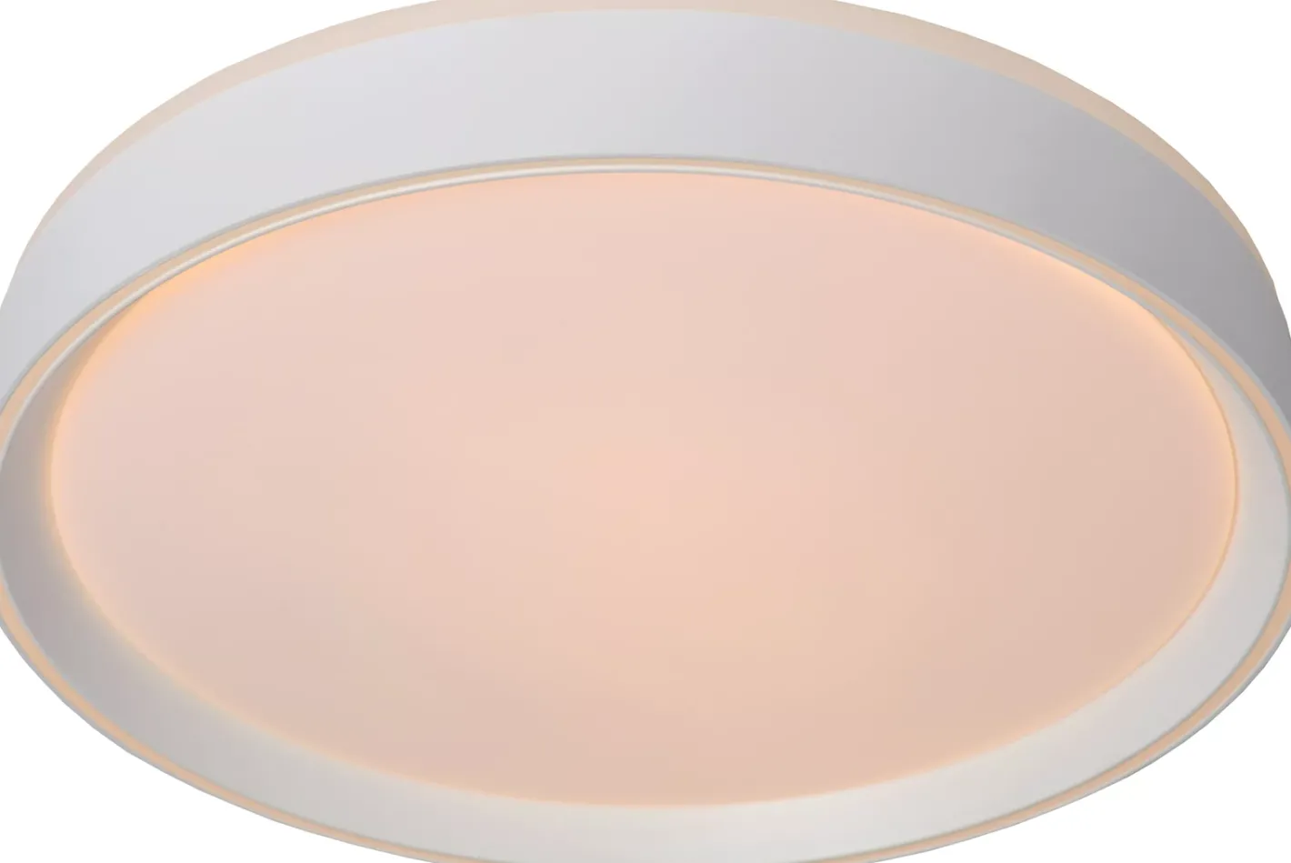 Sale Lucide Nuria Plafondlamp Wit