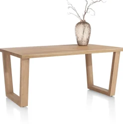 Henders en Hazel Nyborg Eettafel Dune Natural