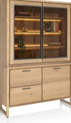 Outlet Henders en Hazel Nystead Buffetkast Dune