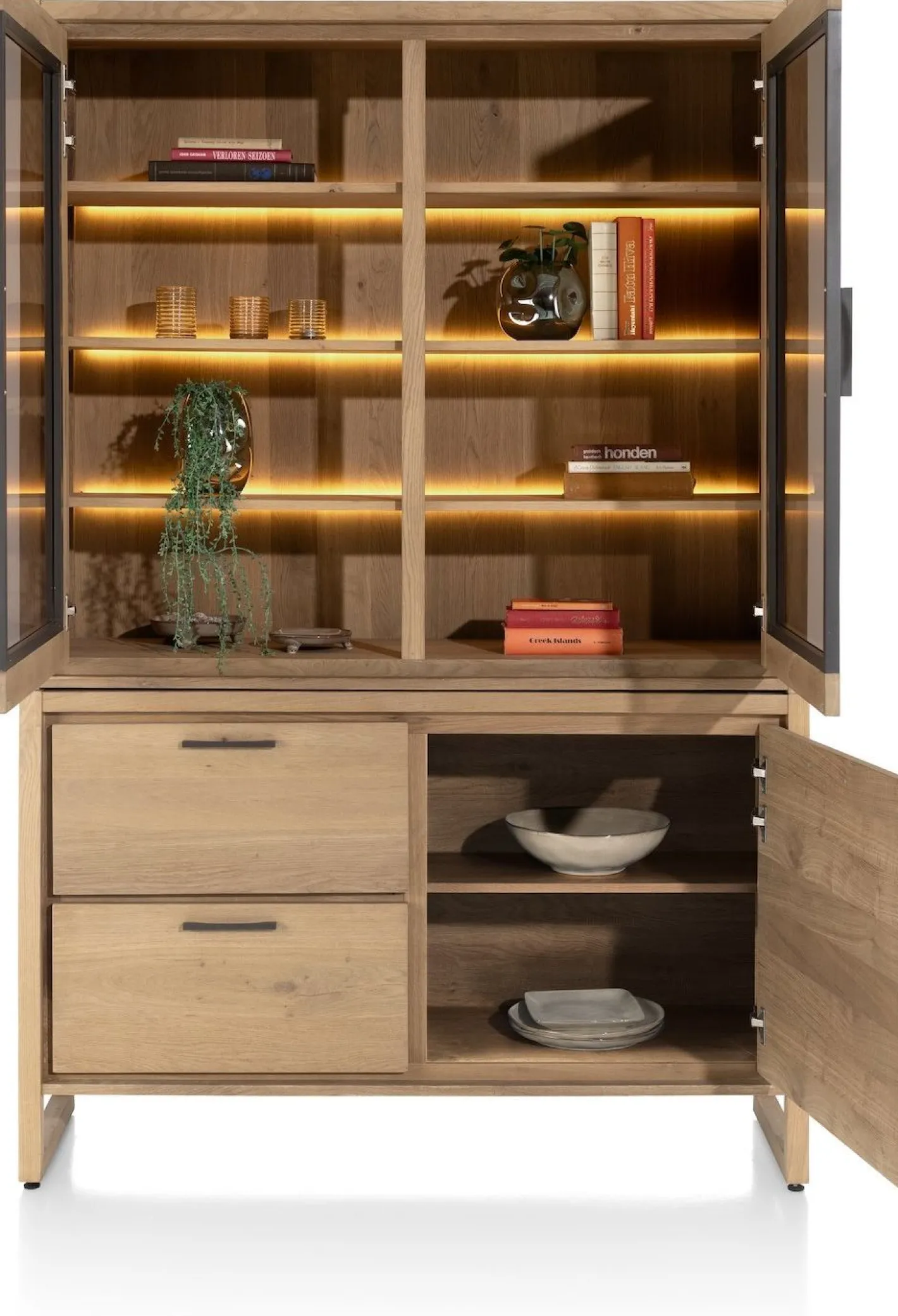 Outlet Henders en Hazel Nystead Buffetkast Dune