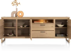 Clearance Henders en Hazel Nystead Dressoir Dune Natural