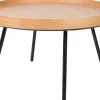 Zuiver Oak Tray Salontafel