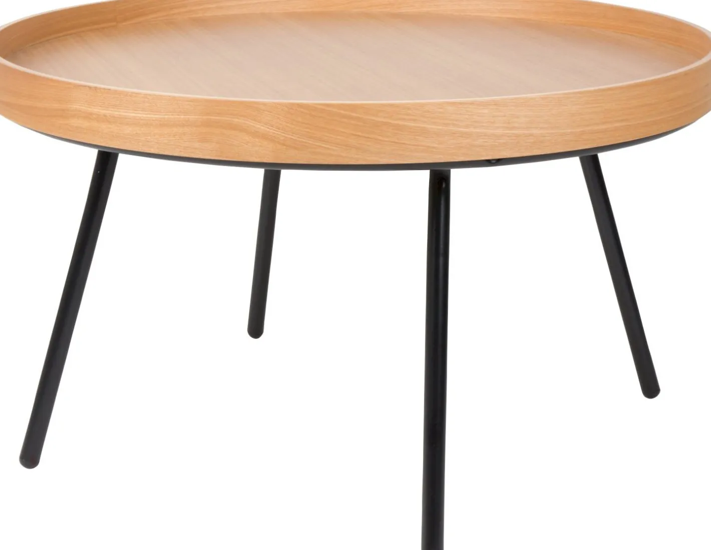 Zuiver Oak Tray Salontafel