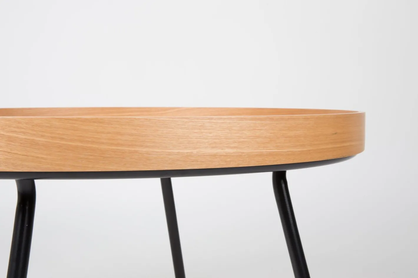 Zuiver Oak Tray Salontafel