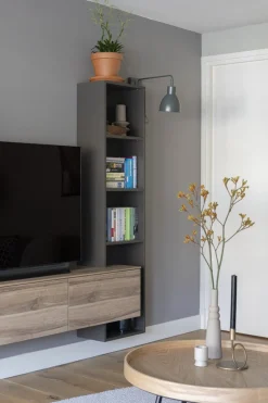 Zuiver Oak Tray Salontafel