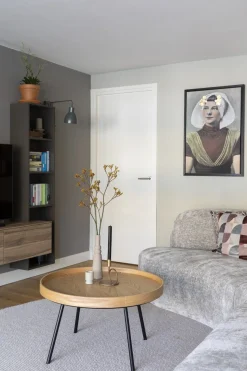Zuiver Oak Tray Salontafel
