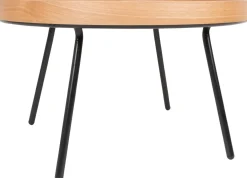 Zuiver Oak Tray Salontafel