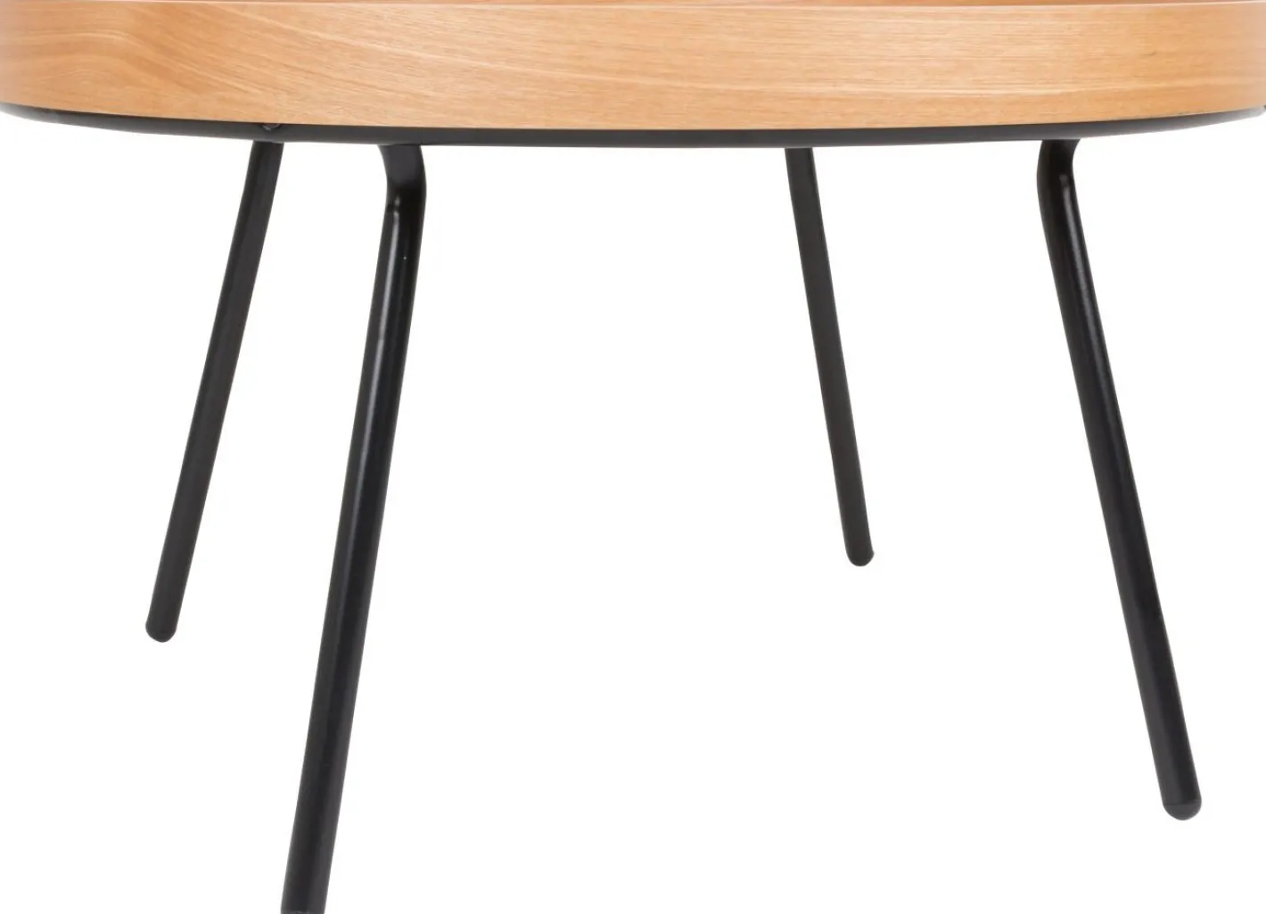 Zuiver Oak Tray Salontafel
