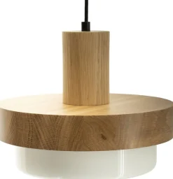 Hot By Boo Oaka Hanglamp Naturel