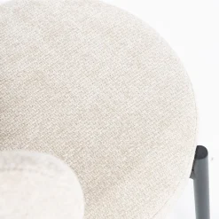 New By Boo Oasis Eetkamerstoel Beige