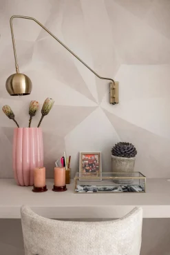 New By Boo Oasis Eetkamerstoel Beige