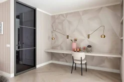 New By Boo Oasis Eetkamerstoel Beige