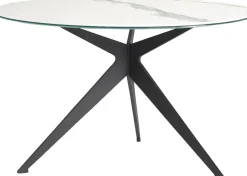 Eijerkamp Collectie Obit Bijzettafel Bianco Saluto