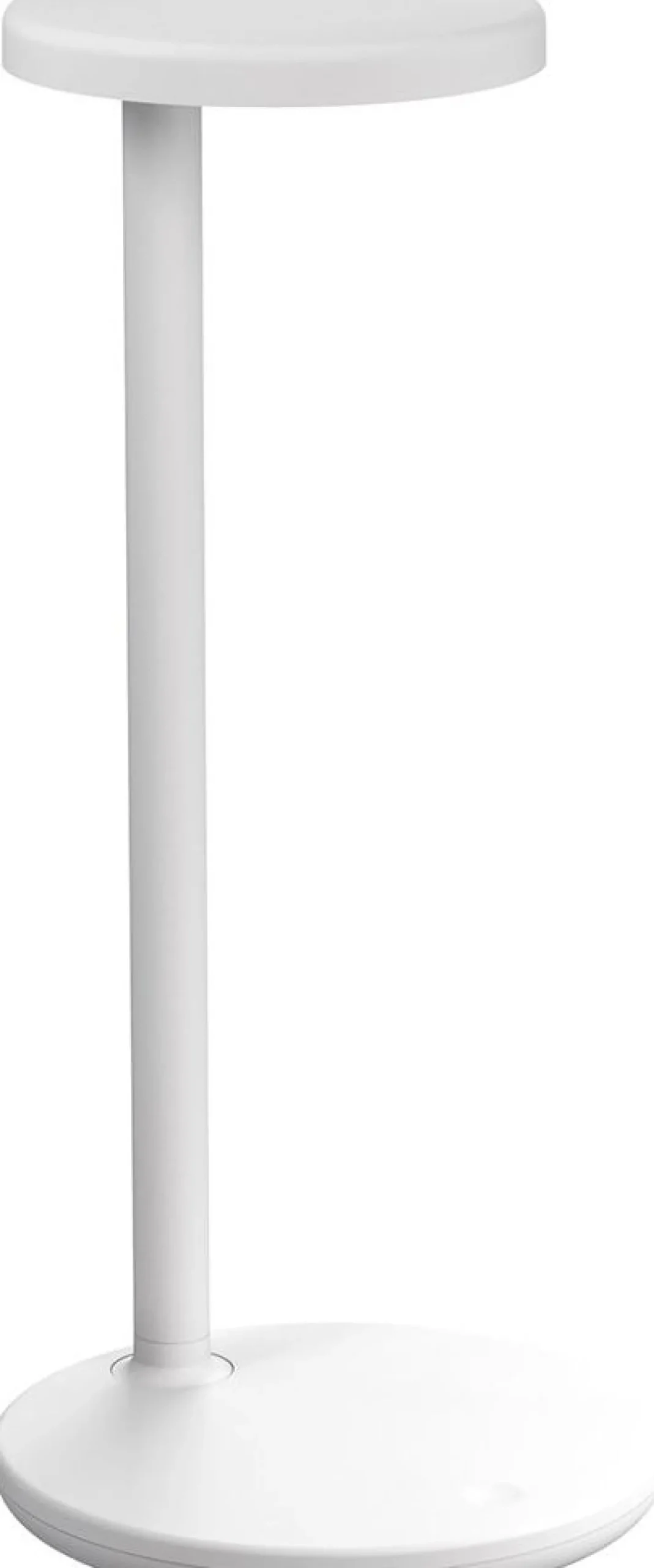 Sale Flos Oblique Qi Tafellamp White