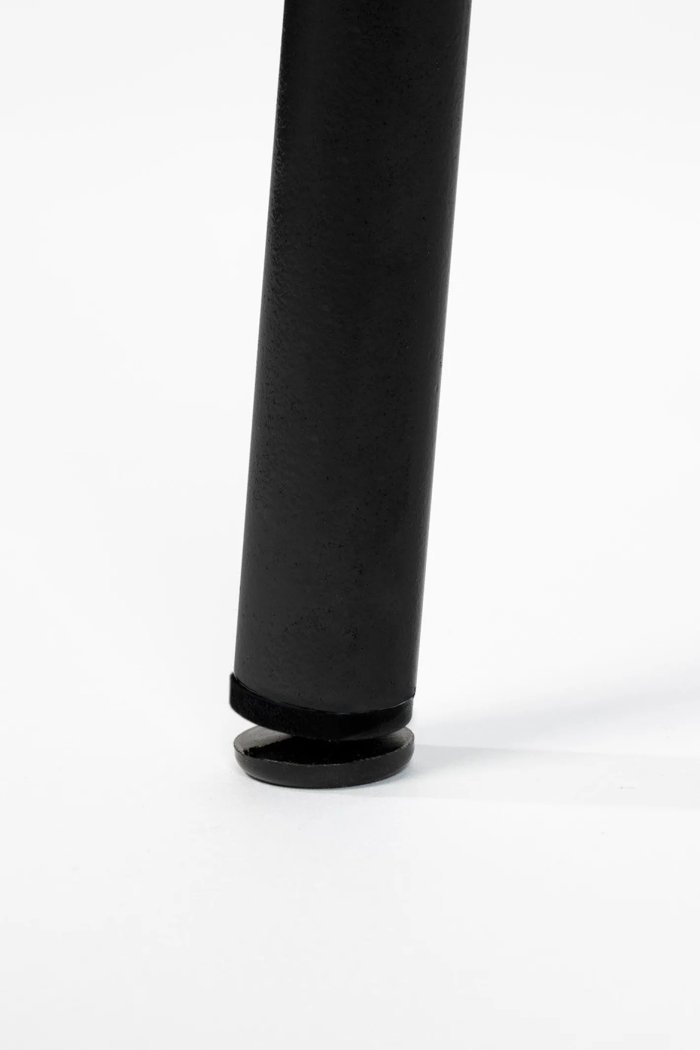 Best Zuiver Ocean (set van 2) Eetkamerstoel Pirate Black