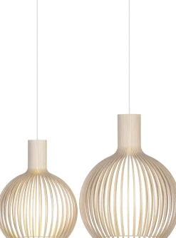 Sale Secto Design Octo 4240 Hanglamp Naturel