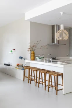 Sale Secto Design Octo 4241 Hanglamp Zwart