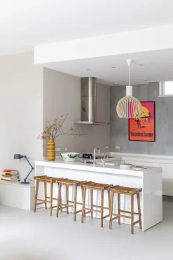 Sale Secto Design Octo 4241 Hanglamp Zwart