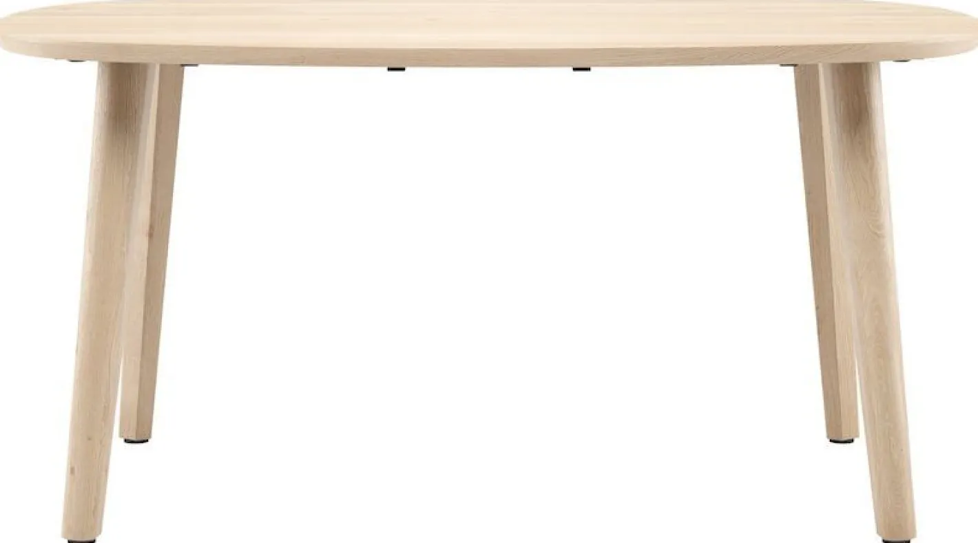 Online XOOON Odda Eettafel Natural