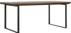 Sale DTP Home Odeon Eettafel Brown