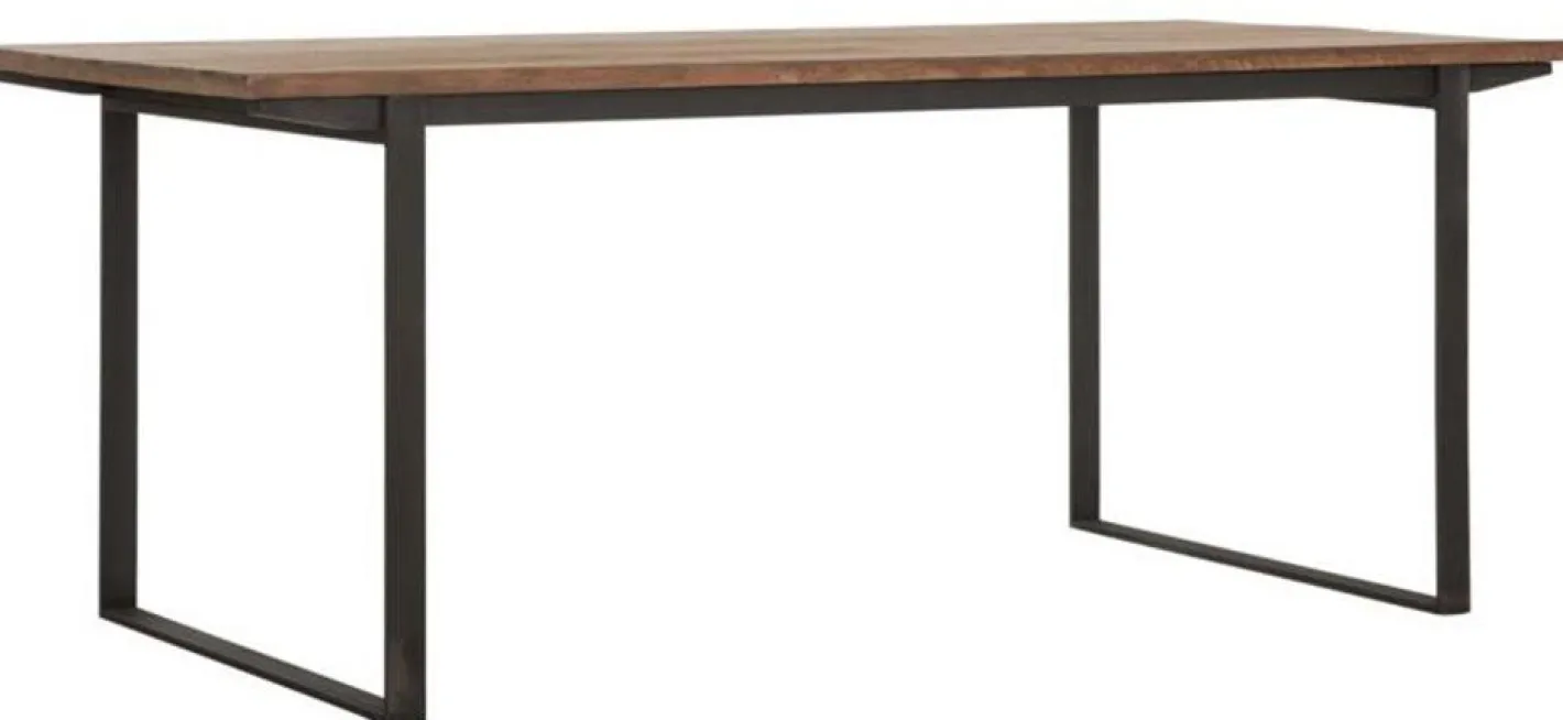Sale DTP Home Odeon Eettafel Brown