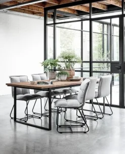 Sale DTP Home Odeon Eettafel Brown