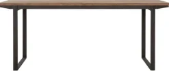 Sale DTP Home Odeon Eettafel Brown