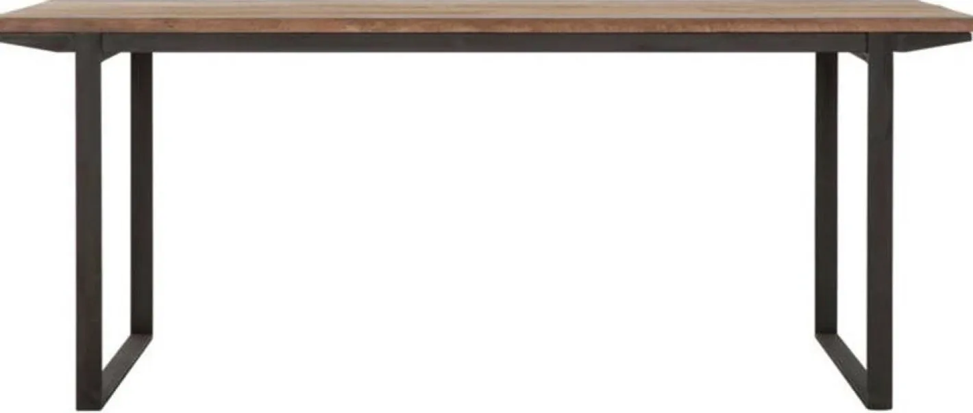 Sale DTP Home Odeon Eettafel Brown