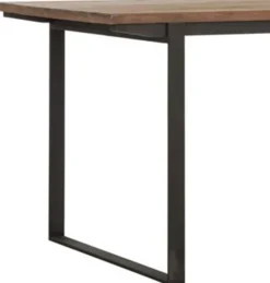 Sale DTP Home Odeon Eettafel Brown