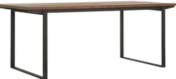 Sale DTP Home Odeon Eettafel Brown