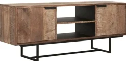 Outlet DTP Home Odeon TV-meubel Brown