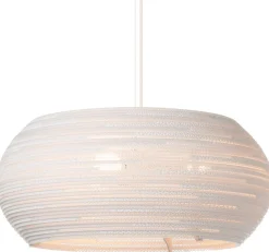 Discount Graypants Ohio Hanglamp White