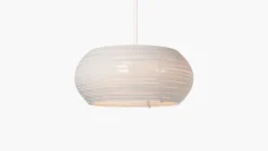 Discount Graypants Ohio Hanglamp White