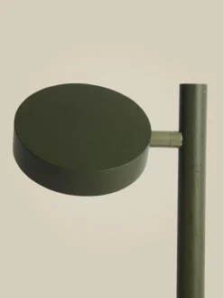 Clearance Good&Mojo Okinawa Tafellamp Green