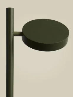 Outlet Good&Mojo Okinawa Vloerlamp Green