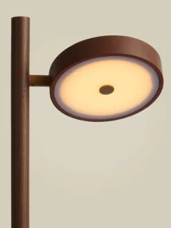 Discount Good&Mojo Okinawa Vloerlamp Brown