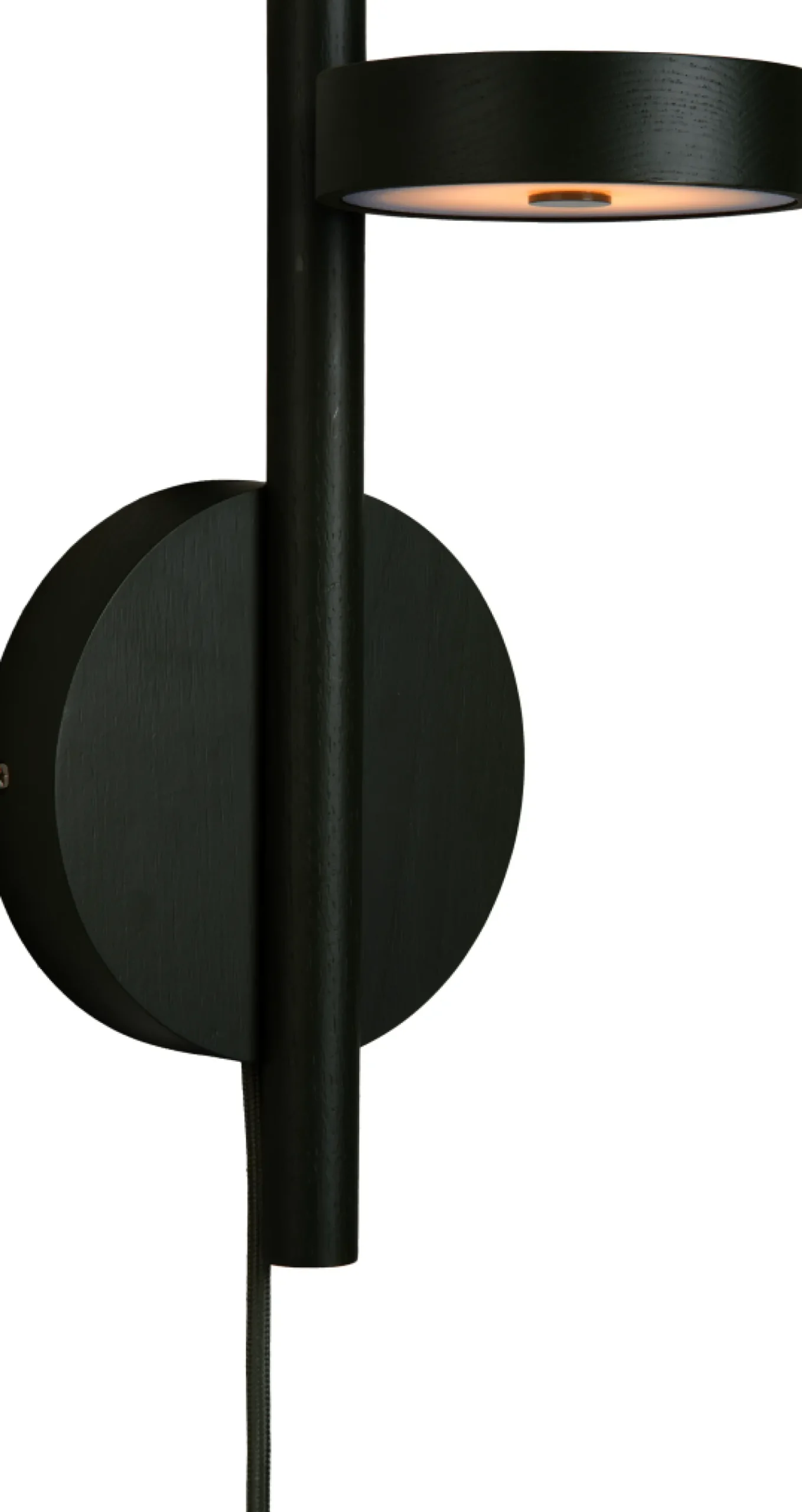 Hot Good&Mojo Okinawa Wandlamp Green