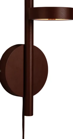 Best Good&Mojo Okinawa Wandlamp Brown