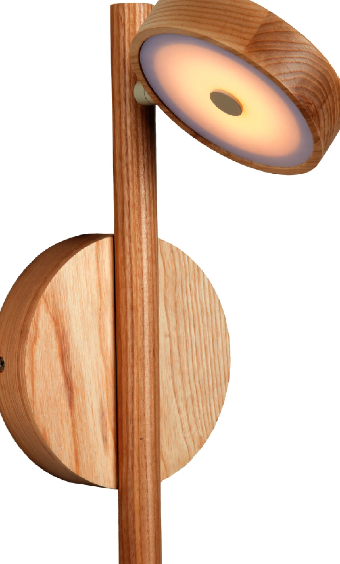 Outlet Good&Mojo Okinawa Wandlamp Natural