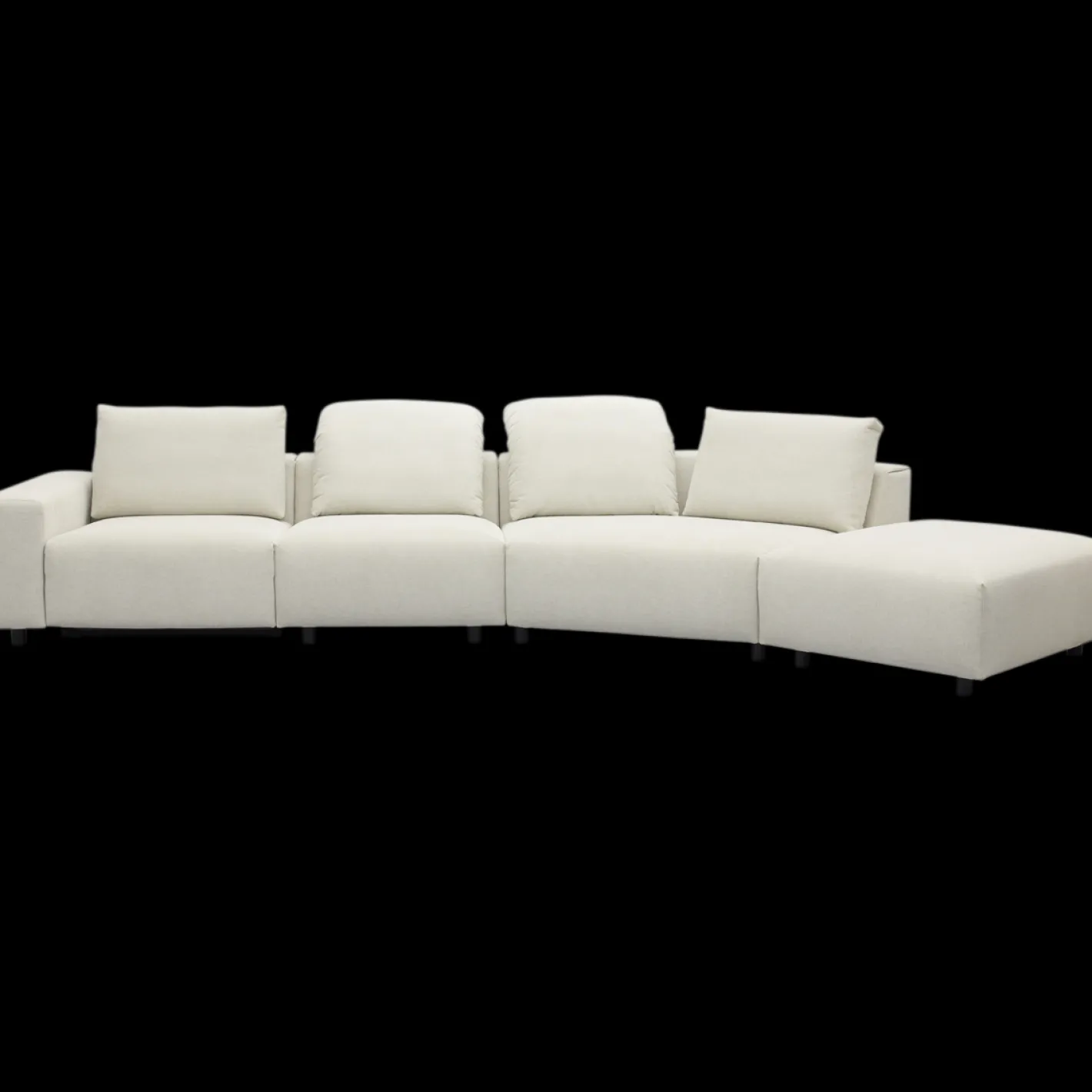 Discount Trendhopper Olbia Zitbank Beige
