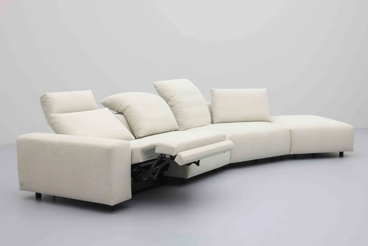 Discount Trendhopper Olbia Zitbank Beige