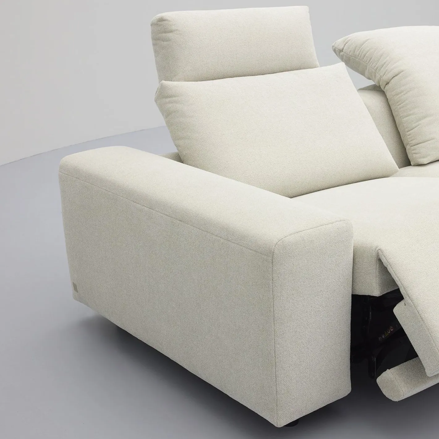 Discount Trendhopper Olbia Zitbank Beige