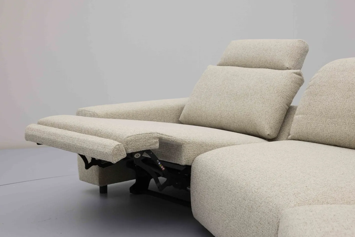 Discount Trendhopper Olbia Zitbank Beige